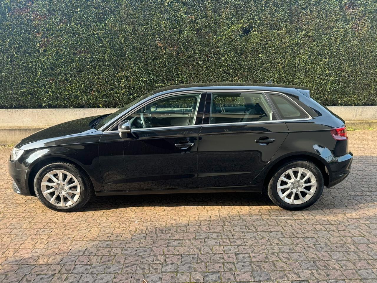 Audi A3 Sportback 1.6 TDI 110cv E6