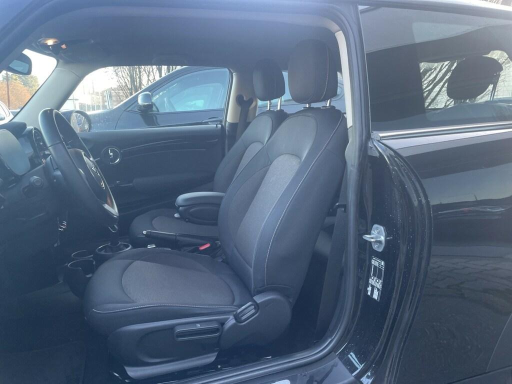 Mini Cooper 1.5 TwinPower Turbo Cooper