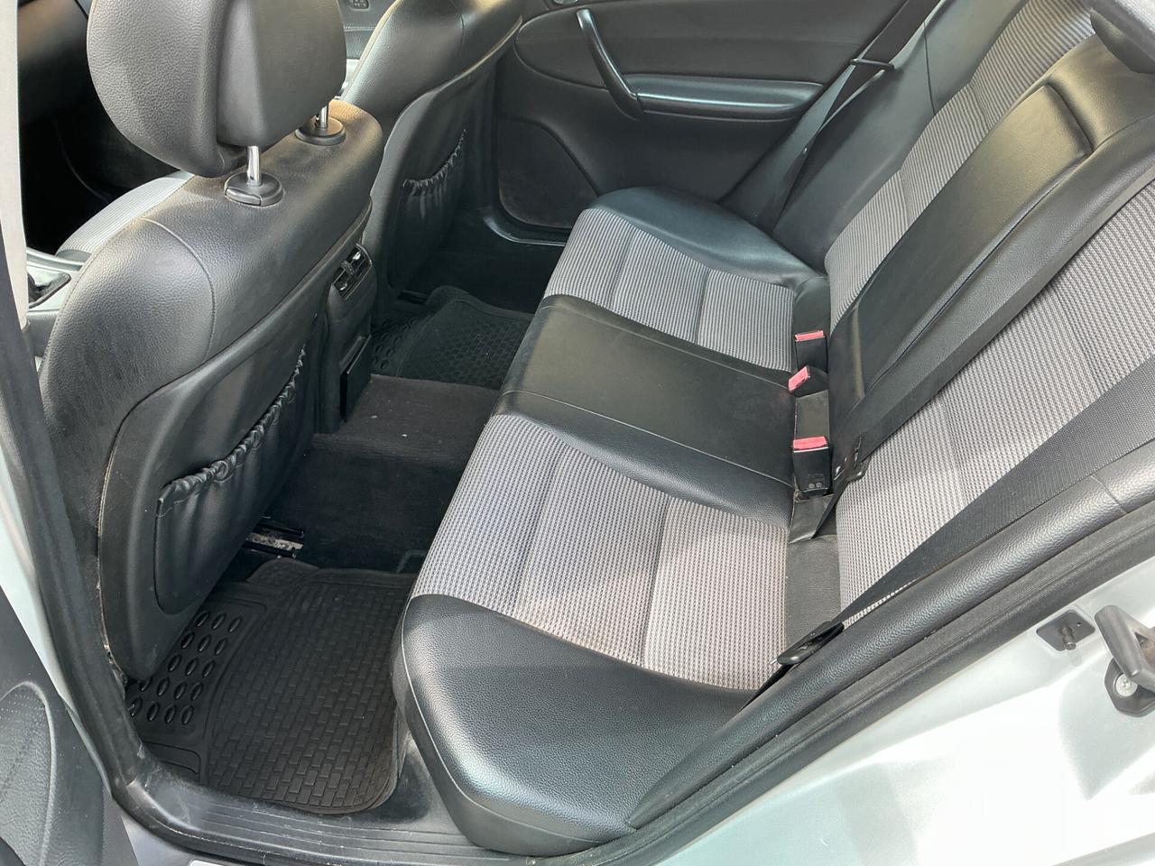 Mercedes-benz C 220 CDI cat Avantgarde