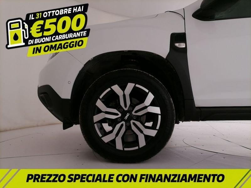 Dacia Duster 1.0 tce Journey Gpl 4x2 100cv