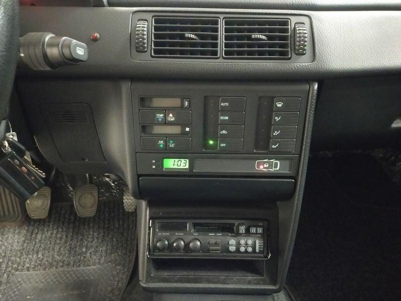 Alfa Romeo 155 1.8i Twin Spark cat