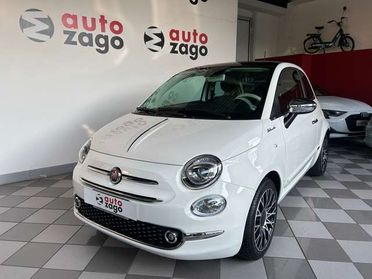 Fiat 500 1.0 hybrid Dolcevita 70cv