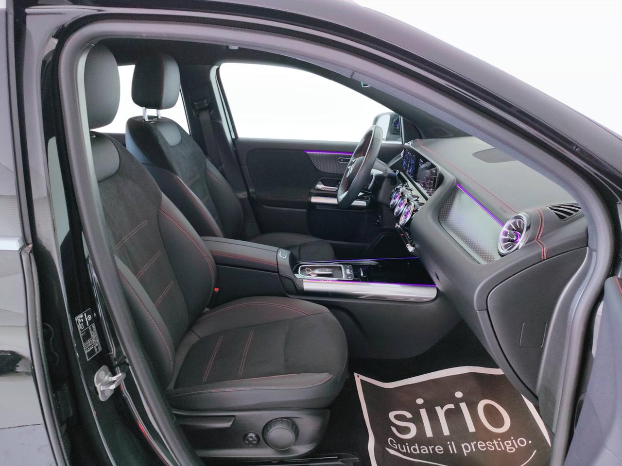 Mercedes-Benz EQA - H243 2024 - EQA 250+ AMG Line Advanced Digital Edition