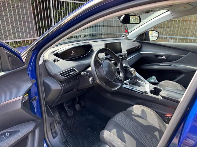 PEUGEOT 3008 BlueHDi 130 S&S Business "ProMMo"