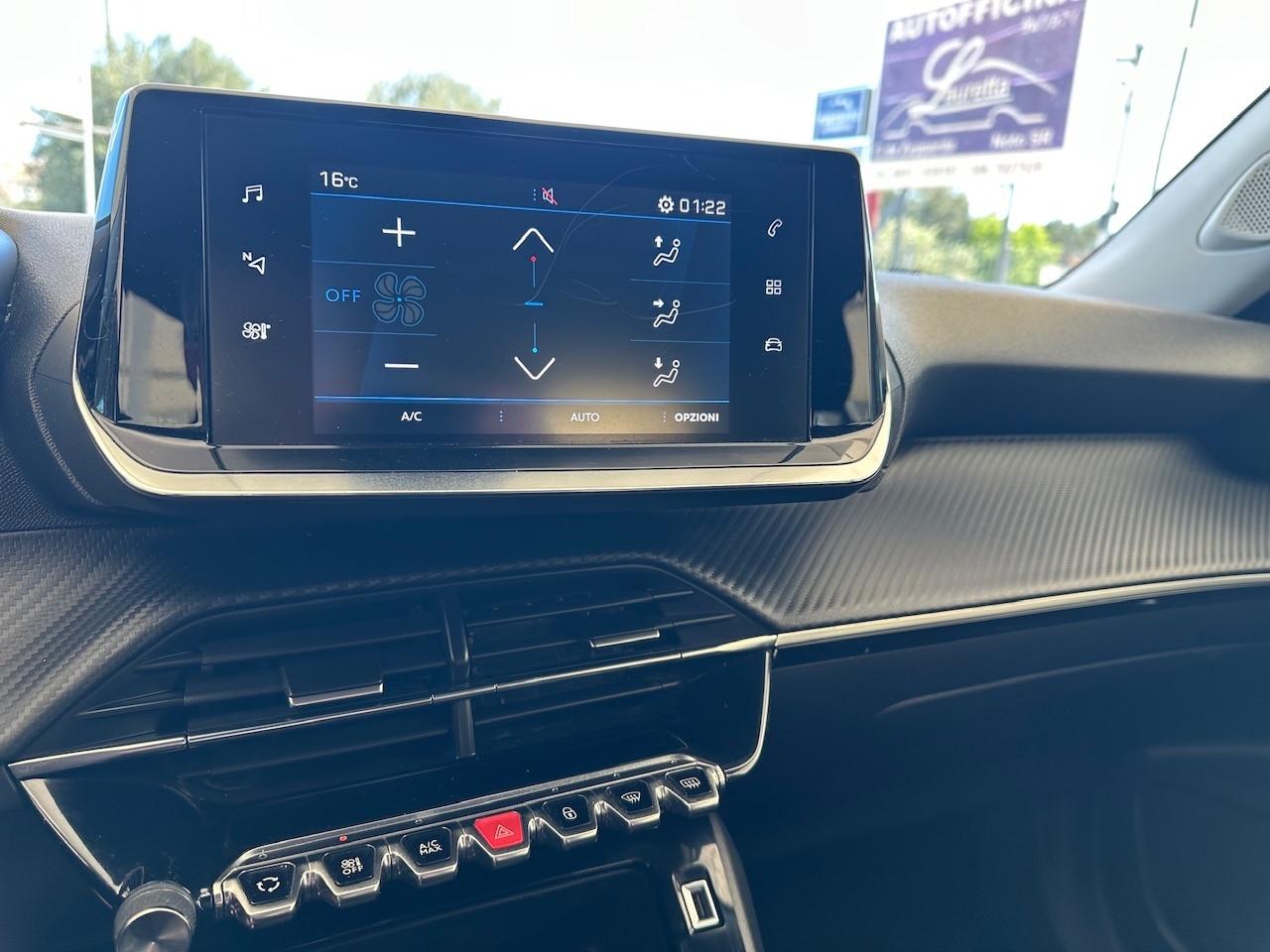 Peugeot 2008 BlueHDi 110 S&S Active Pack