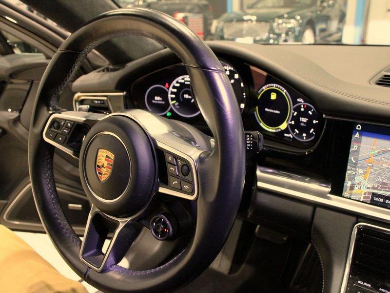 Porsche Panamera Panamera 4.0 Turbo S e-hybrid auto