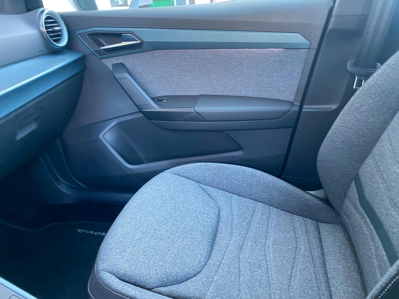 Seat Arona 1.0 EcoTSI Style