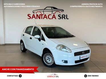 Fiat Grande Punto 1.4 5 porte Actual EasyPower