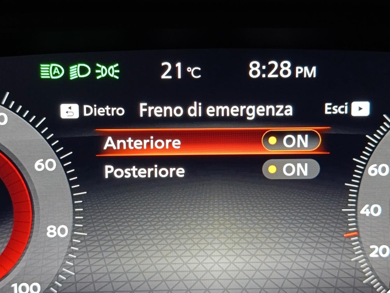 Nissan X-Trail e-Power e-4orce 4WD 5 posti Tekna