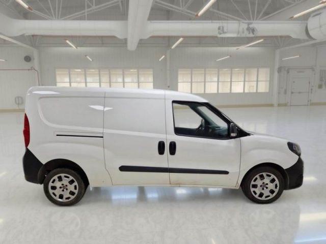 FIAT Doblo Doblò 1.6 MJT 105CV Cargo Maxi