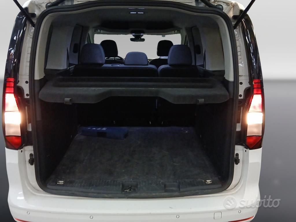 Volkswagen Caddy V Caddy Cargo Maxi 2.0 tdi scr 10