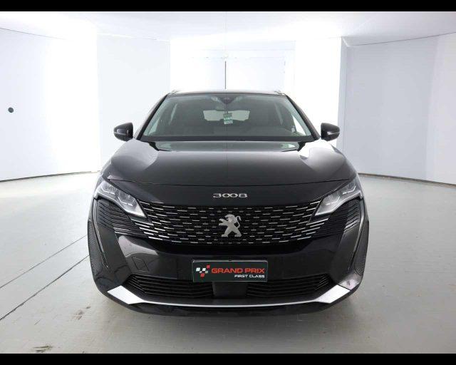 PEUGEOT 3008 PureTech Turbo 130 S&S Allure Pack