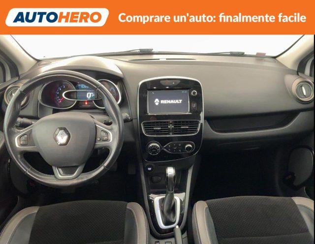 RENAULT Clio dCi 8V 90CV EDC Start&Stop 5 porte Energy Intens