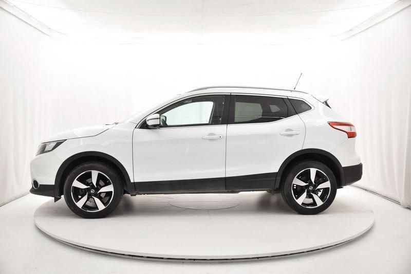 Nissan Qashqai 1.2 dig-t Tekna 115cv