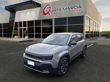 Jeep Avenger 1.2 MHEV SUMMIT-TETTO APRIBILE/PELLE