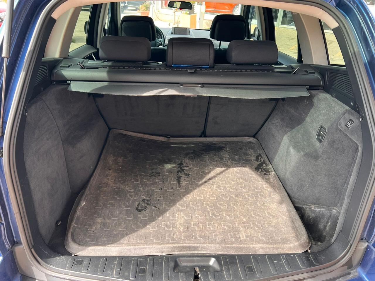 Bmw X3 xDrive20d Futura