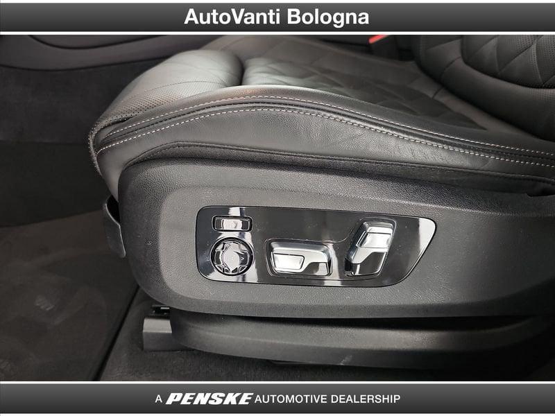 BMW X5 xDrive30d 48V XLine