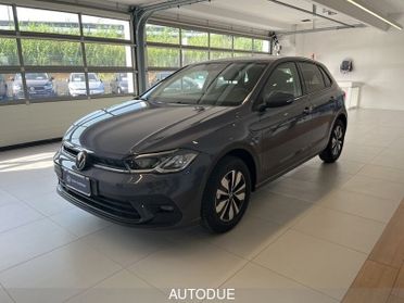 Volkswagen Polo 1.0 EDITION PLUS 80 CV