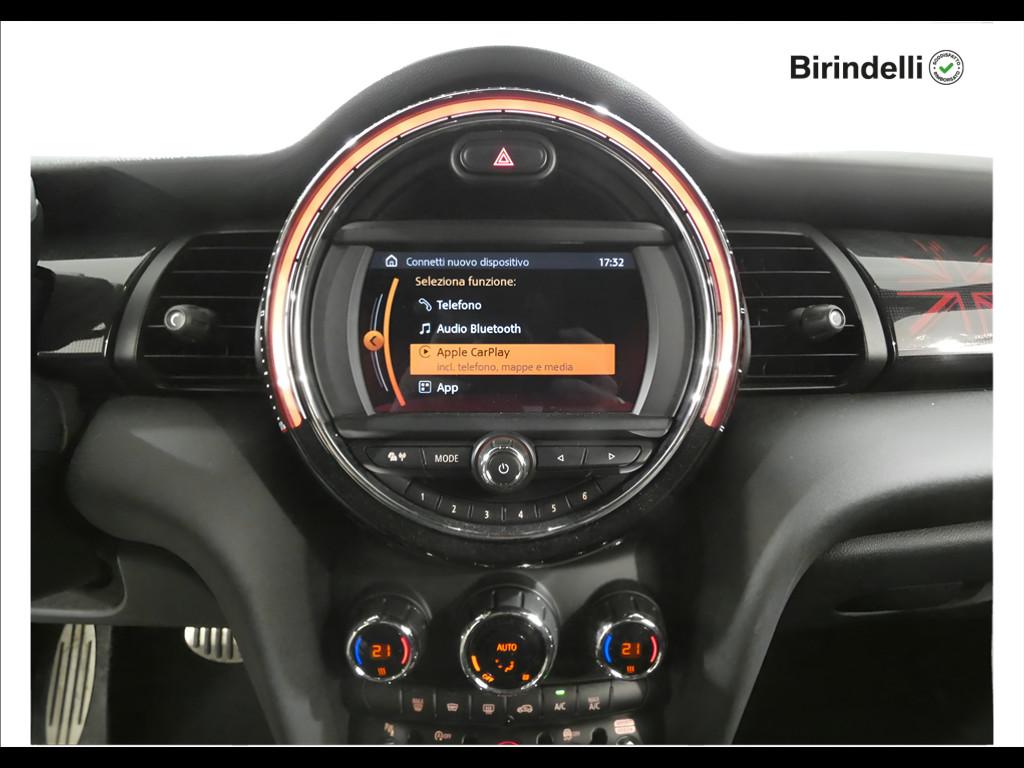 MINI Mini 4ª serie (F56) - Mini 2.0 John Cooper Works