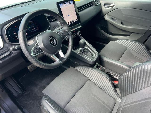 RENAULT Clio Full Hybrid E-Tech 145 CV 5 porte Esprit Alpine