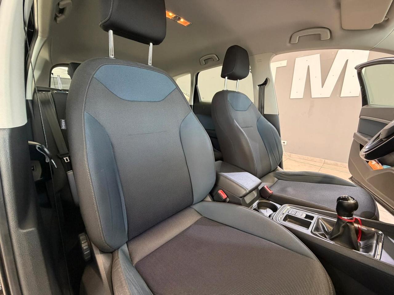 Seat Ateca 1.6 TDI Advance