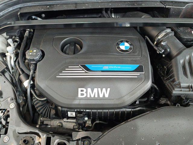 BMW X2 xDrive25e Business-X