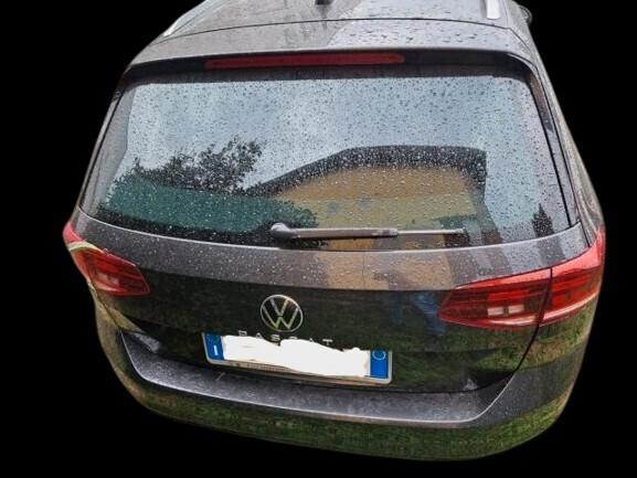 Volkswagen Passat Variant 2.0 TDI SCR 150CV DSG Business
