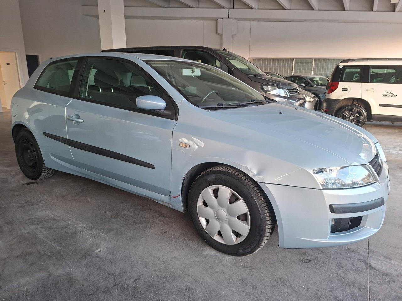Fiat Stilo 1.6i 16V 5 porte Active