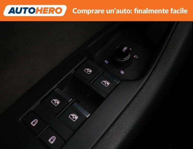 AUDI A6 Avant 45 3.0 TDI quattro tiptronic Sport