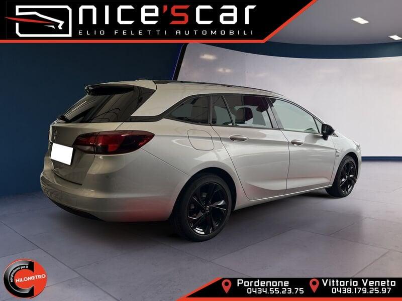 Opel Astra Astra 1.5 CDTI 105 CV S&S 5 porte Business Elegance