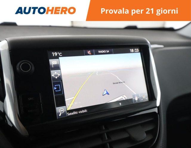 PEUGEOT 208 1° serie BlueHDi 100 5 porte Allure