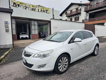OPEL Astra 1.6 115CV 5 porte Cosmo
