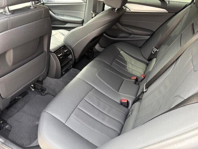 Bmw 520 520d 48V xDrive Touring Business