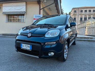 Fiat Panda 1.3 MJT 4X4 75 CV