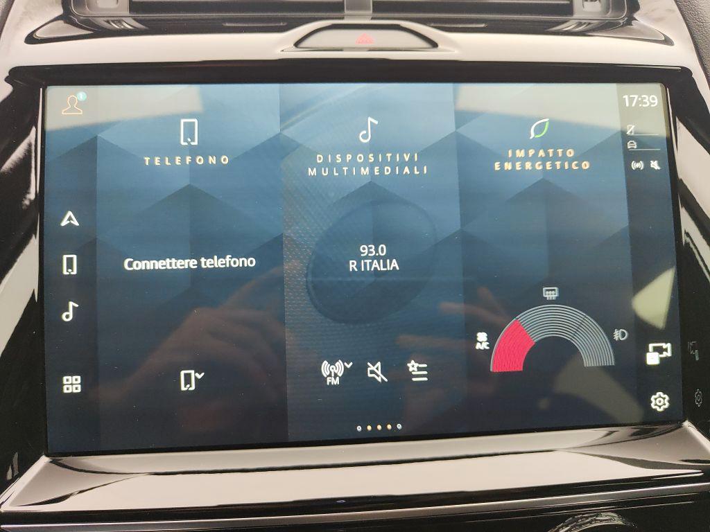 JAGUAR E-PACE 2.0D AJ21-D4M AWD 5DR SWB R-Dynamic S 204PS Auto