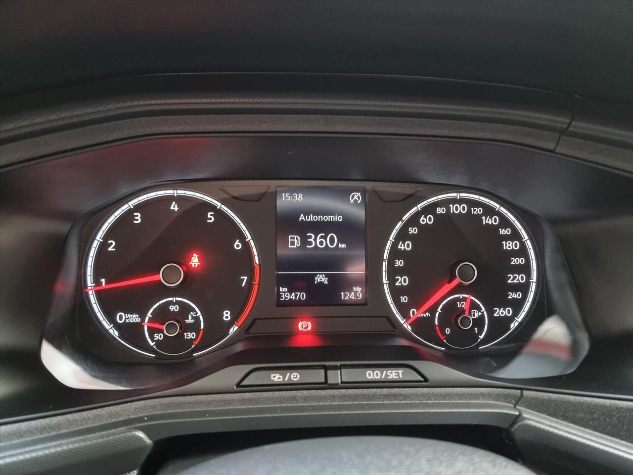 Volkswagen T-Cross 1.0 TSI 115 CV Style BMT