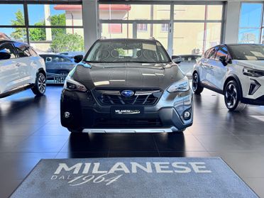 Subaru XV 1.6i Lineartronic Premium