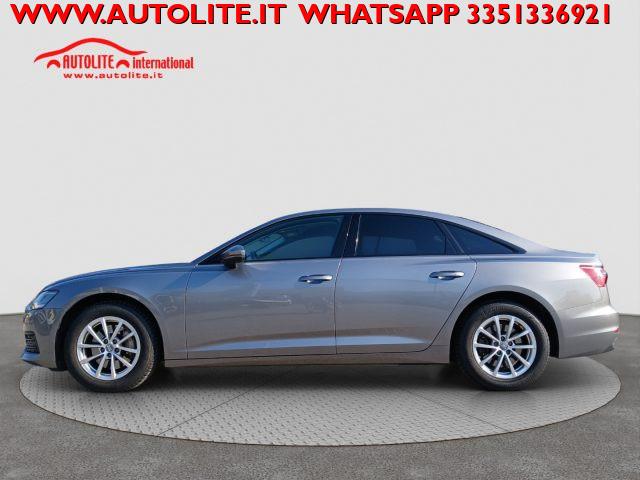 AUDI A6 45 2.0 TFSI quattro ultra S tronic Business Plus