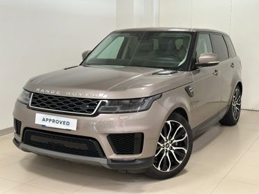 LAND ROVER Range Rover Sport 3.0D l6 249 CV SE