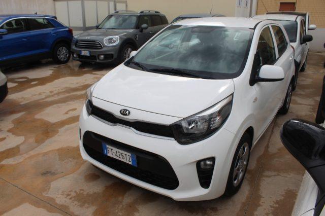 KIA Picanto 1.0 12V 5 porte