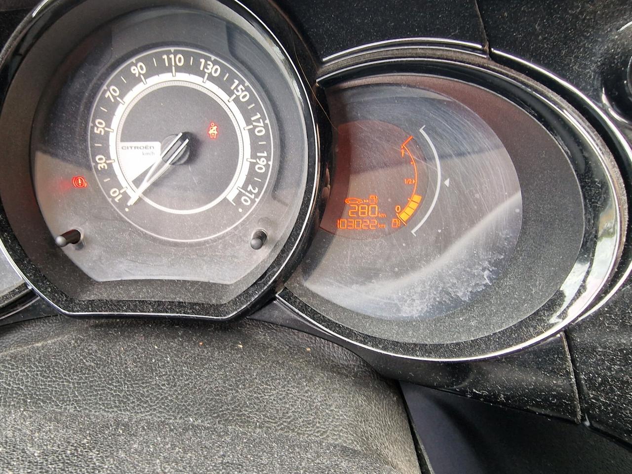 Citroen C3 PureTech 82 Exclusive