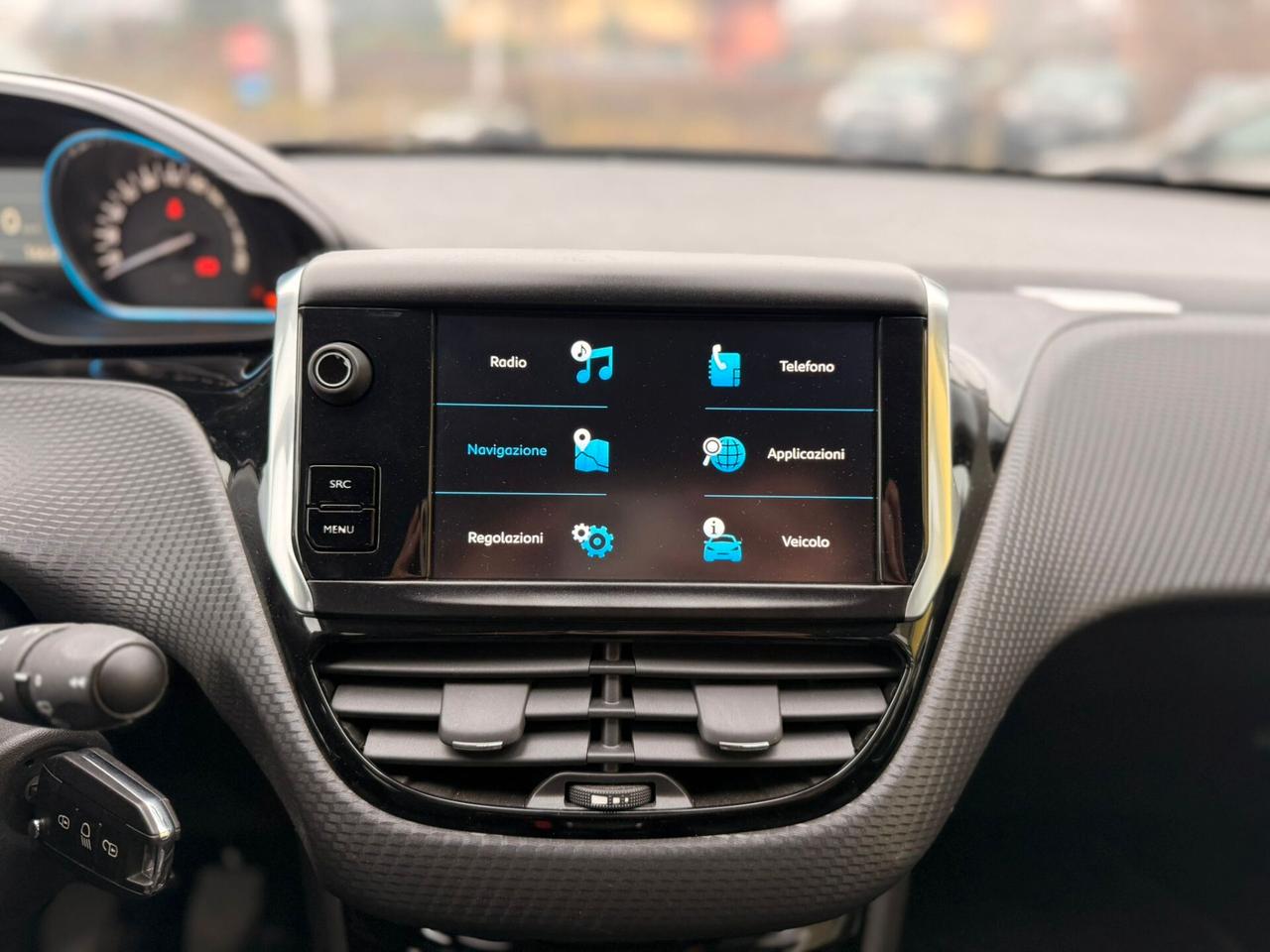 Peugeot 2008 BlueHDi 100 OTTIME CONDIZIONI