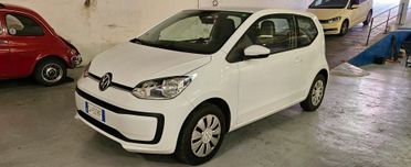 Volkswagen up! Up