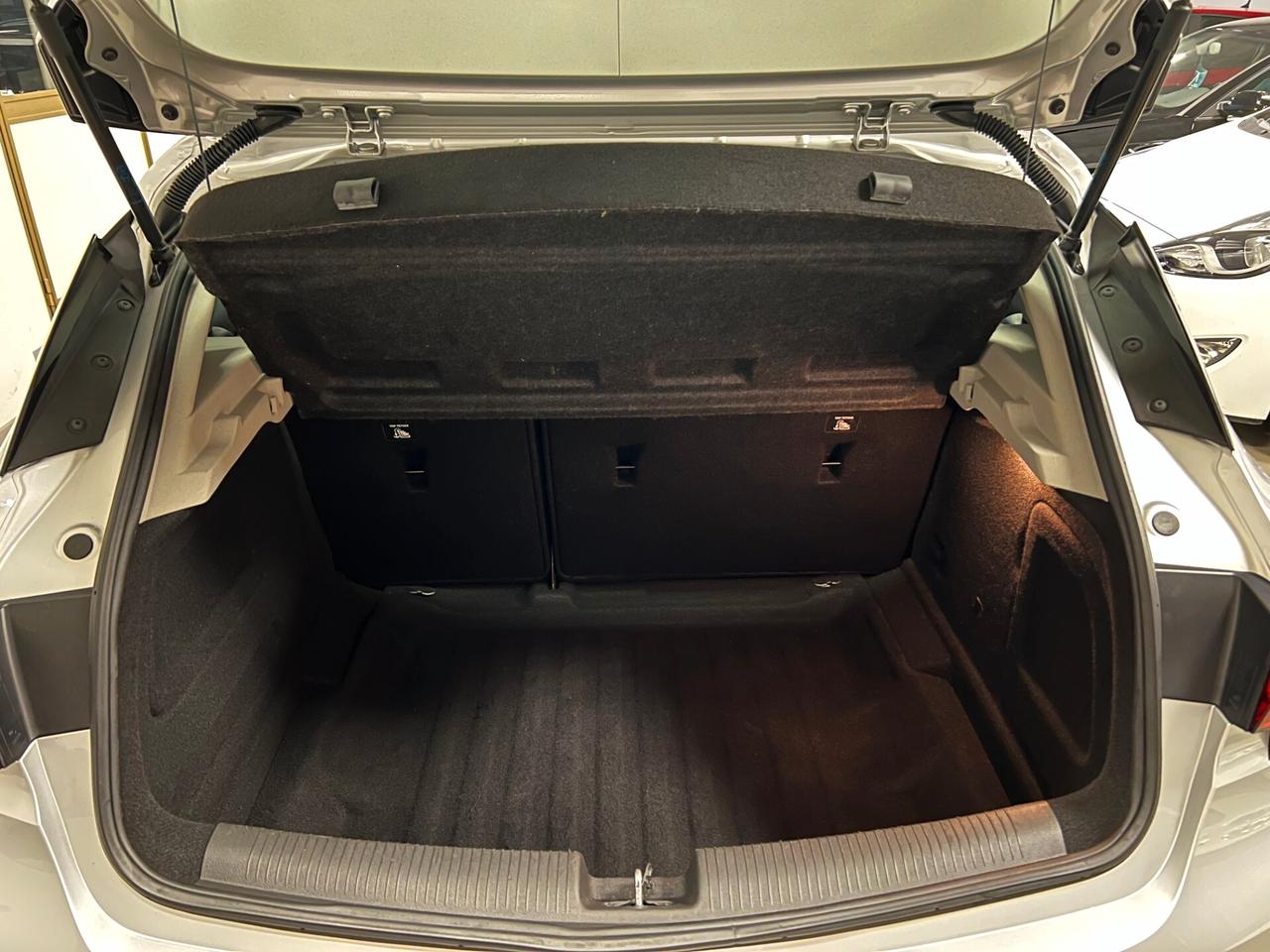 Opel Astra 1.4 Turbo 150CV Start&Stop aut. 5 porte Elective