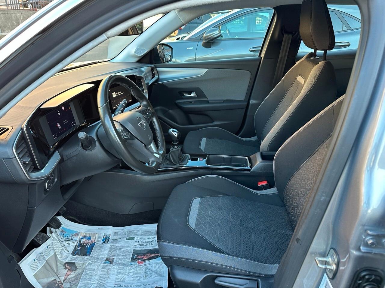 Opel Mokka 1.5 diesel Elegance