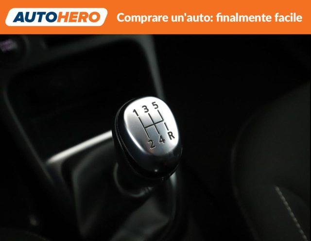 RENAULT Captur TCe 12V 90 CV Sport Edition