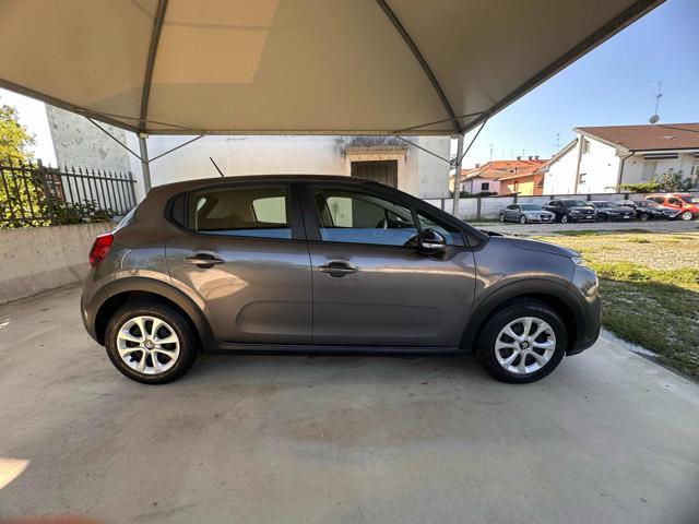 CITROEN C3 82 Feel IDONEA ANCHE PER NEOPATENTATI