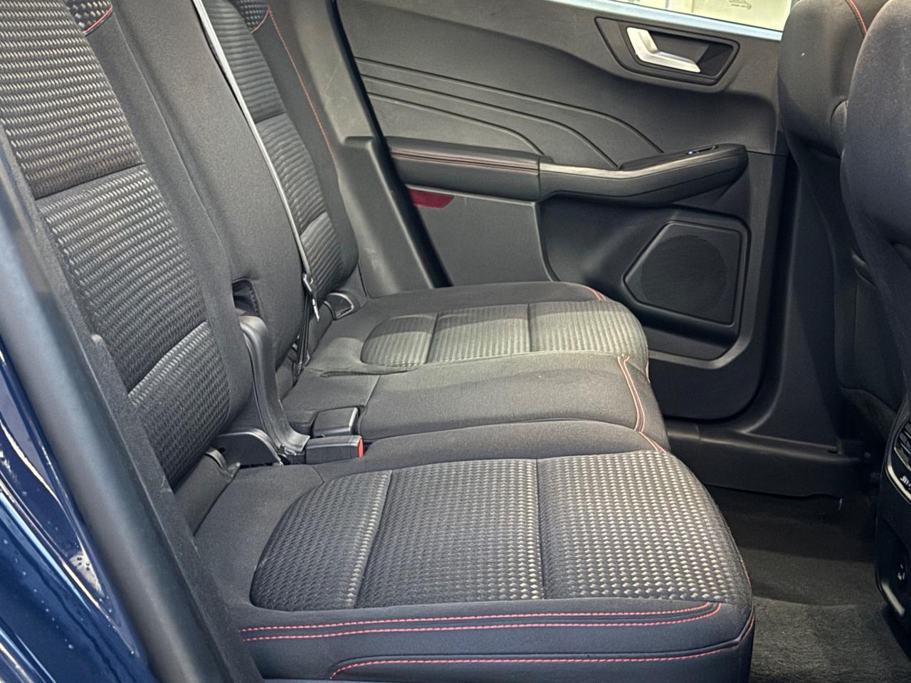 FORD KUGA 1.5 ECOBLUE ST-LINE FULL IVA ESPOSTA