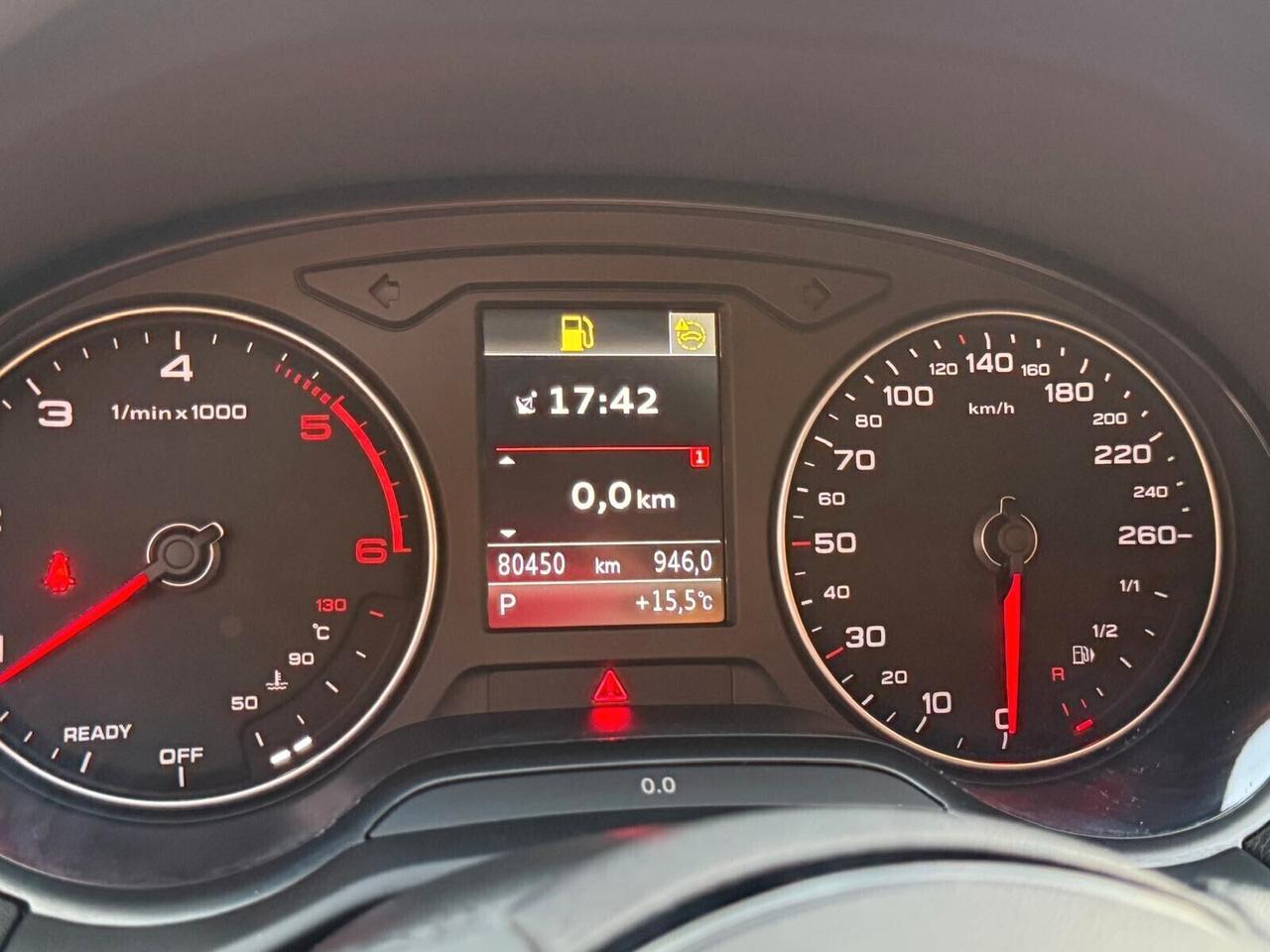 Audi Q2 35 TDI S tronic Business