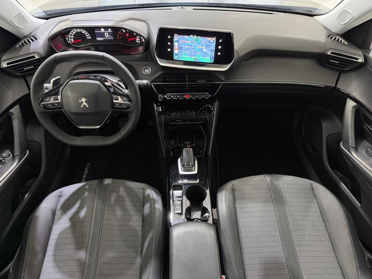 PEUGEOT 2008 BLUEHDi 130 S&S EAT8 ALLURE PACK AUTOCARRO